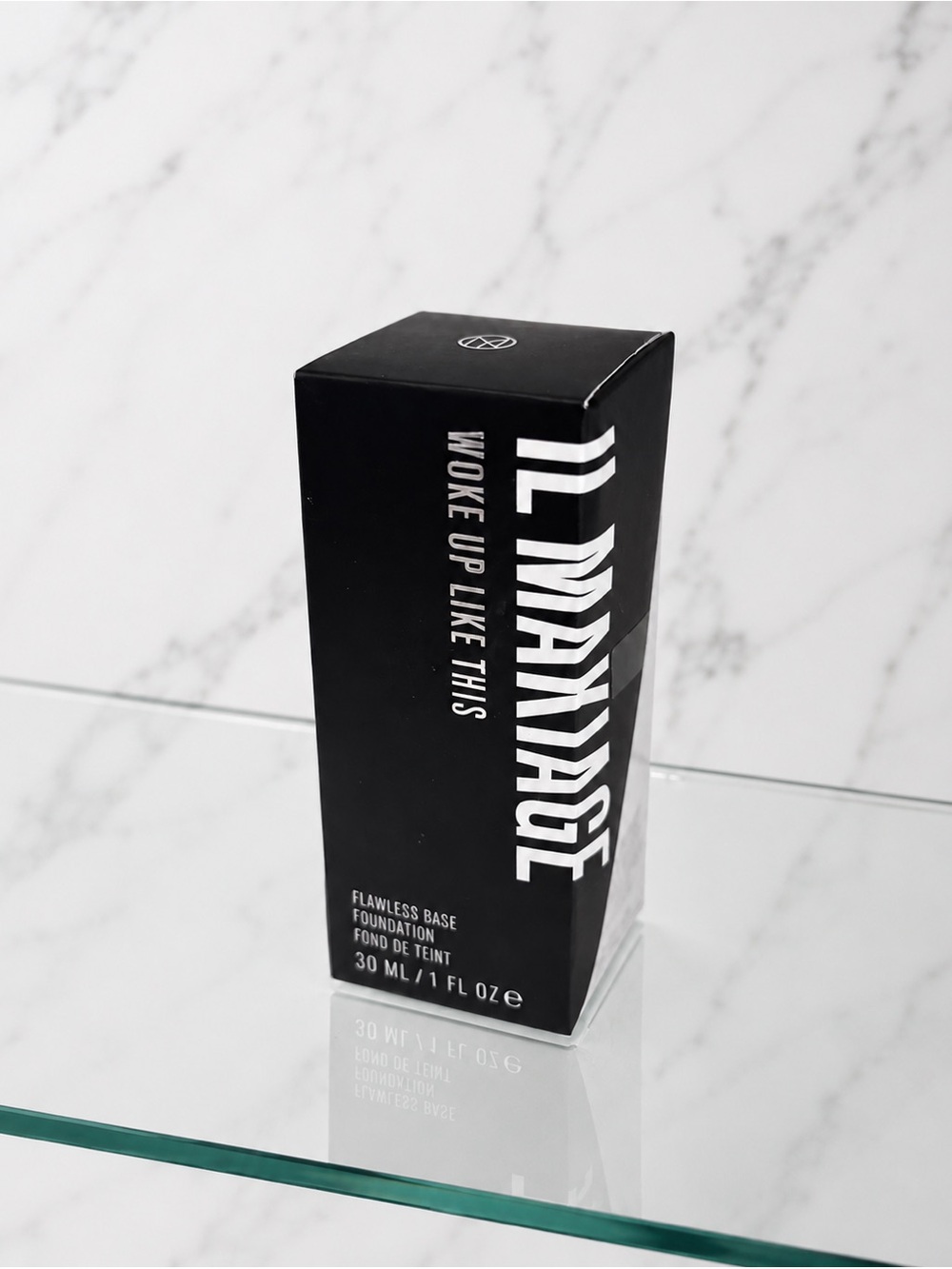 Il MAKIAGE 105 Woke Up Like This Flawless Base Foundation New In Package (1423)